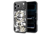 Telefon - Pokrowiec i etui - Spigen c11 Ultra Hybrid MagSafe - nocturne - iPhone 17 Pro - ACS11384