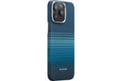 Telefon - Pokrowiec i etui - PITAKA Ultra-Slim Case - Moonrise PitaTap - iPhone 16 Pro - KI1602MO