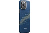 Telefon - Pokrowiec i etui - PITAKA Ultra-Slim Case - Milky Way galaxy PitaTap - iPhone 16 Pro - KI1605PMYG