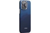 Telefon - Pokrowiec i etui - PITAKA Ultra-Slim Case - Over the Horizon PitaTap - iPhone 16 Pro Max - KI1606POTH