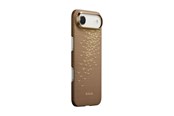 Telefon - Pokrowiec i etui - PITAKA Ultra-Slim Case - Golden Glint - iPhone Air - KI1703AG