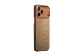 Telefon - Pokrowiec i etui - PITAKA Ultra-Slim Case - Golden Glint - iPhone 17 Pro - KI1705AG
