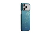 Telefon - Pokrowiec i etui - PITAKA Ultra-Slim Case - Lucid Blue - iPhone 17 Pro - KI1706AG
