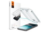 Telefon - szklo ochronne - Spigen Glass tR EZ Fit HD 1 Pack - Samsung Galaxy A37 5G/ A36 5G - AGL11365