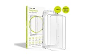 Telefon - szklo ochronne - Mobile Origin EasyGlass with Applicator Samsung Galaxy A57 5G - 2 pack - EGA-A575G-2pk