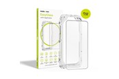Telefon - szklo ochronne - Mobile Origin EasyGlass with Applicator iPhone 11/XR - EGA-i11