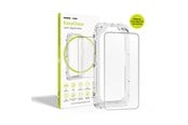 Telefon - szklo ochronne - Mobile Origin EasyGlass with Applicator iPhone 17e/16e/14/13/13 Pro - EGA-i14