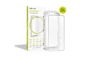Telefon - szklo ochronne - Mobile Origin EasyGlass with Applicator iPhone 16 Pro/17/17 Pro - EGA-i17Pro