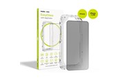 Telefon - szklo ochronne - Mobile Origin EasyGlass Privacy with Applicator iPhone 11/XR - EGA-P-i11