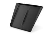 Akcesoria samochodowe - Spigen Tesla Wireless Charging Pad Cover - black - Tesla model Y 2025 - ACP10031