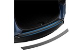 Akcesoria samochodowe - Spigen Rear Bumper Protector TG200-YJ - matte black - Tesla Model YJuniper - ACP10618