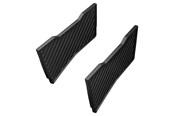 Akcesoria samochodowe - Spigen Tesla Frunk Divider - black - Tesla Model YJuniper - ACP10799