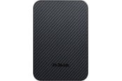 Powerbank - PITAKA Power Bank Qi2 - Black/Grey - 10000 mAh - PBQ2501