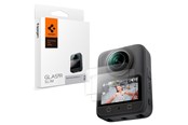 Kamera sportowa - akcesoria - Spigen Glass tR Slim 2 Pack - DJI Osmo 360 - AGL10796