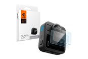 Kamera sportowa - akcesoria - Spigen Glass tR Slim 2 Pack - GoPro MAX 2 - AGL11230