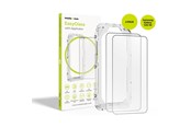 Telefon - szklo ochronne - Mobile Origin EasyGlass with Applicator Samsung Galaxy S26 5G 2 pack - EGA-GS26-2pk