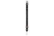 Telefon - Inne akcesoria - Spigen Universal Wrist Lanyard Strap Strap 1P DA30S - black - AFA10615