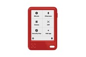 Telefon - Inne akcesoria - Ledger Nano Gen 5 Cherry Red Crypto Hardware Wallet with Recovery Key - LEDGERNANO-5-CR-RK
