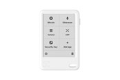 Telefon - Inne akcesoria - Ledger Nano Gen 5 Glacier White Crypto Hardware Wallet with Recovery Key - LEDGERNANO-5-GW-RK