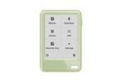 Telefon - Inne akcesoria - Ledger Nano Gen 5 Matcha Green Crypto Hardware Wallet with Recovery Key - LEDGERNANO-5-MG-RK