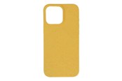 Telefon - Pokrowiec i etui - Hurtel Multiple Color Wheat Case MagSafe for iPhone 16 Pro Max - Yellow - 5907769363207