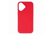 Telefon - Pokrowiec i etui - Hurtel Multiple Color Wheat Case MagSafe for iPhone 16 - Red - 5907769363214