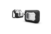 Sluchawki, zestaw sluchawkowy - UAG Plasma - Black - AirPods Pro 3rd Gen - 104132114040