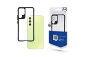 Telefon - Pokrowiec i etui - 3mk Satin Armor Case+ for Samsung Galaxy A34 5G - transparent - 5903108515085