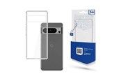 Telefon - Pokrowiec i etui - 3mk Google Pixel 8 Pro -  Armor Case - 5903108525657