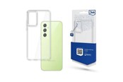 Telefon - Pokrowiec i etui - 3mk Case for Samsung Galaxy A34 5G  Armor Case series - transparent - 5903108514538