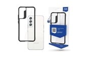 Telefon - Pokrowiec i etui - 3mk Samsung Galaxy S23 5G -  Satin Armor Case+ - 5903108494274