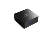 Komputer - Mini PC / Barebone - Minisforum UM870 Slim - Ryzen 7 / 32GB / 1TB / Windows 11 Pro - UM870 Slim(R7-8745+32+1TB)
