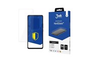 Telefon - szklo ochronne - 3mk Samsung Galaxy A53 5G - HardGlass™ - 5903108466554
