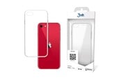 Telefon - Pokrowiec i etui - 3mk Armor Case for iPhone 7 / 8 / SE 2020 / SE 2022 - transparent - 5903108290562