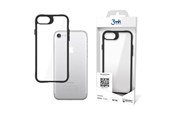 Telefon - Pokrowiec i etui - 3mk Satin Armor Case+ case for iPhone 7 / 8 / SE 2020 / SE 2022 - transparent - 5903108442343