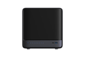 Serwer NAS - Minisforum N5 Air AI - Ryzen 7 / 16GB / 64GB eMMC - Serwer NAS - N5A-H255 (R7-255+16+64GB)