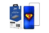 Telefon - szklo ochronne - 3mk 9H HardGlass Max™ glass for Samsung Galaxy S21 FE 5G - 5903108390217