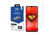 Telefon - szklo ochronne - 3mk FlexibleGlass™ hybrid glass on Xiaomi Mi 9 - 5903108078078