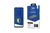 Telefon - szklo ochronne - 3mk 9H  HardGlass™ glass for Samsung Galaxy A14 / A14 5G - 5903108519502
