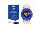 Smartwatch - akcesoria - 3mk Samsung Galaxy Watch 4 40mm - Watch Protection™ v. FlexibleGlass Lite - 5903108434799