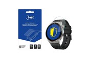 Smartwatch - akcesoria - 3mk Watch Protection™ v. FlexibleGlass hybrid glass on Huawei Watch GT 3 Pro 46 mm - 5903108482127