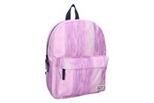 Przybory szkolne - Milky Kiss Prestige Backpack - Purple/Pink - 037-01204