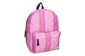 Przybory szkolne - Milky Kiss Prestige Backpack - Pink - 037-01200