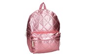 Przybory szkolne - Milky Kiss Backpack Lush Life Pink Metallic - 037-00364