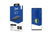 Telefon - szklo ochronne - 3mk Samsung Galaxy S10 - ARC+ - 5903108352154