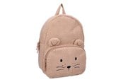 Przybory szkolne - Kidzroom Backpack Comfort Friends - Beige - 030-01693