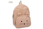 Przybory szkolne - Kidzroom Backpack Comfort Friends - Beige - 030-01693