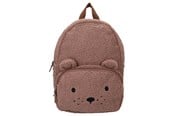 Przybory szkolne - Kidzroom Backpack Comfort Friends - Brown - 030-01691