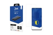 Telefon - szklo ochronne - 3mk Samsung Galaxy S20 5G -  ARC+ - 5903108352239
