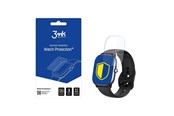 Smartwatch - akcesoria - 3mk Watch Protection™ v. ARC+ protective film for Amazfit GTS 4 Mini - 5903108494816